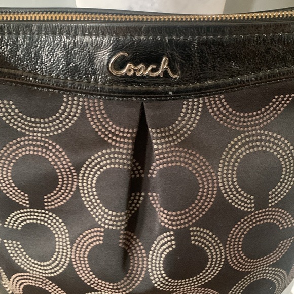 Coach Purse - Picture 4 of 16